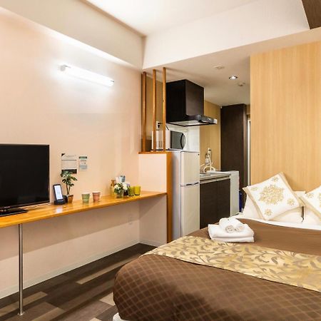 Mr. Kinjo In Uchidomari Aparthotel Гинован Екстериор снимка