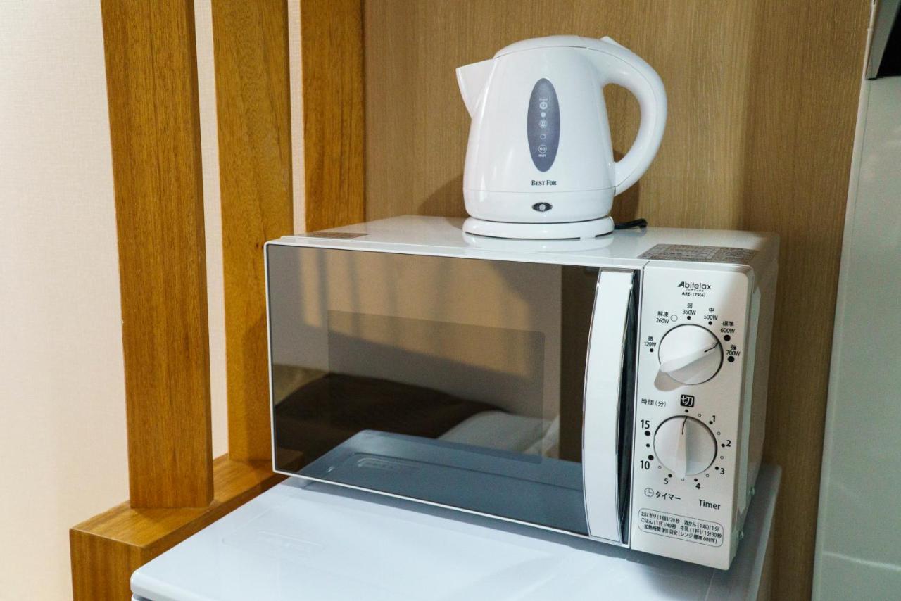 Mr. Kinjo In Uchidomari Aparthotel Гинован Екстериор снимка