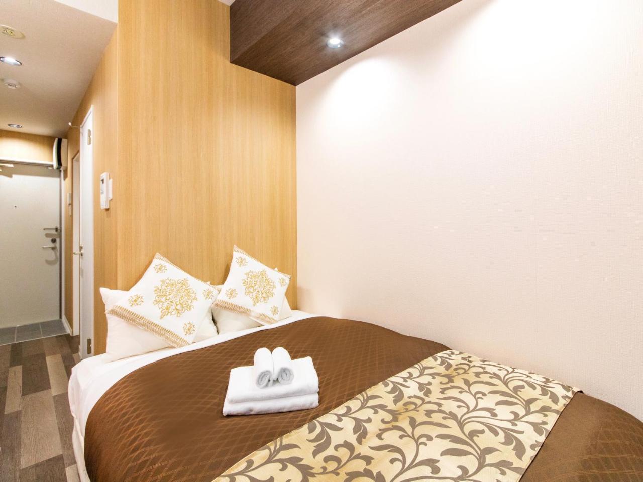 Mr. Kinjo In Uchidomari Aparthotel Гинован Екстериор снимка