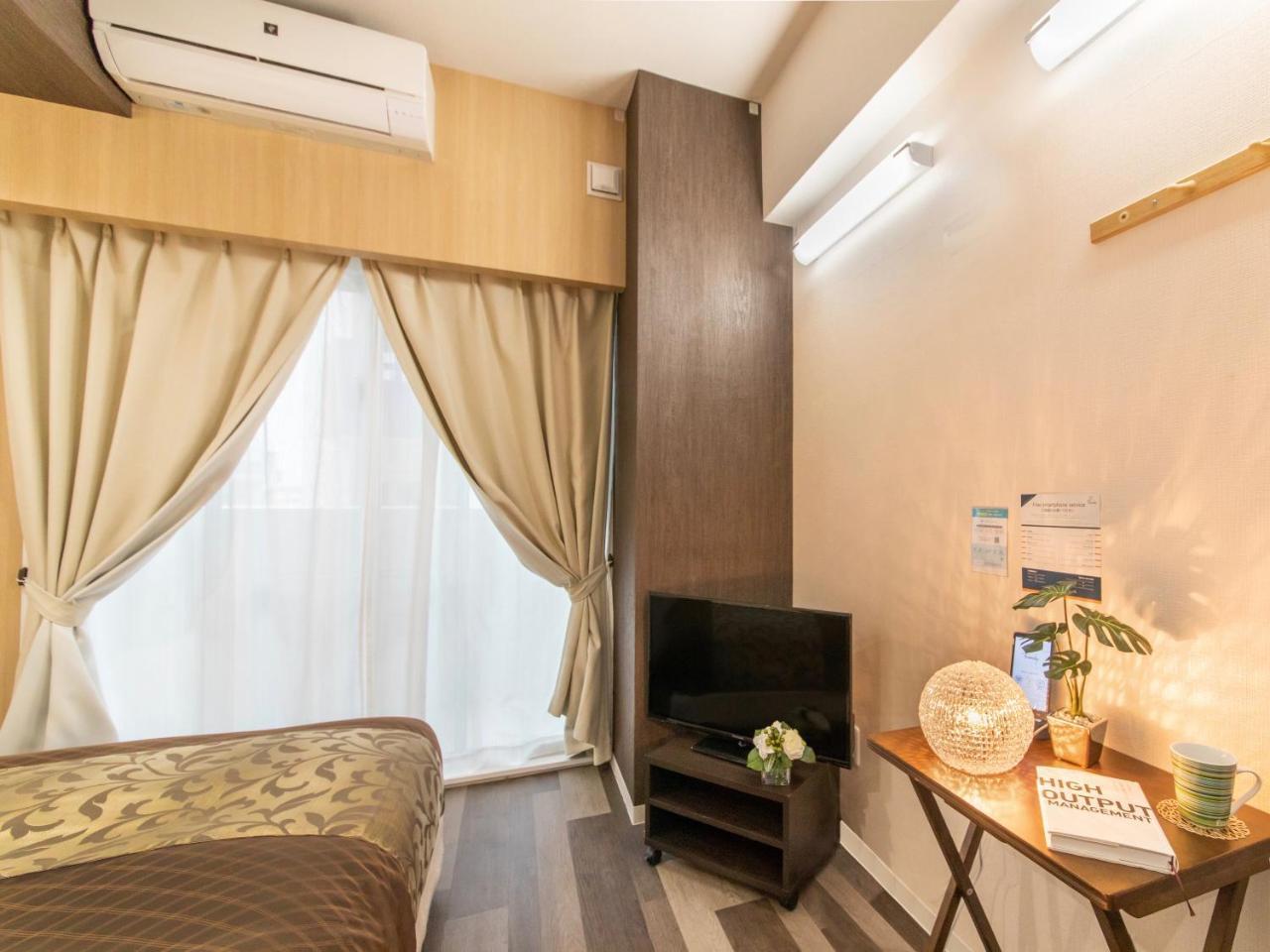 Mr. Kinjo In Uchidomari Aparthotel Гинован Екстериор снимка